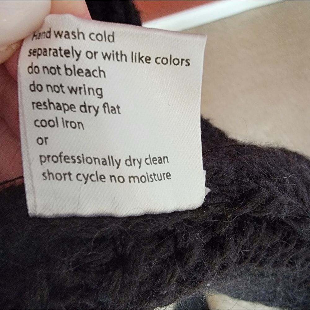Berretti Italy cardigan - Picture 7 of 7